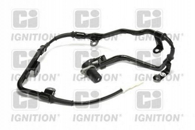 QUINTON HAZELL xabs536 -  Датчик, частота вращения колеса